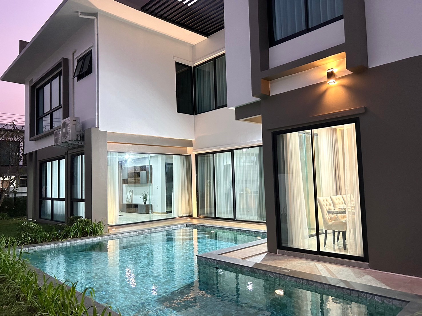 4 Bedroom House For Rent in Pa Tan, Mueang Chiang Mai, Chiang Mai - Image 17