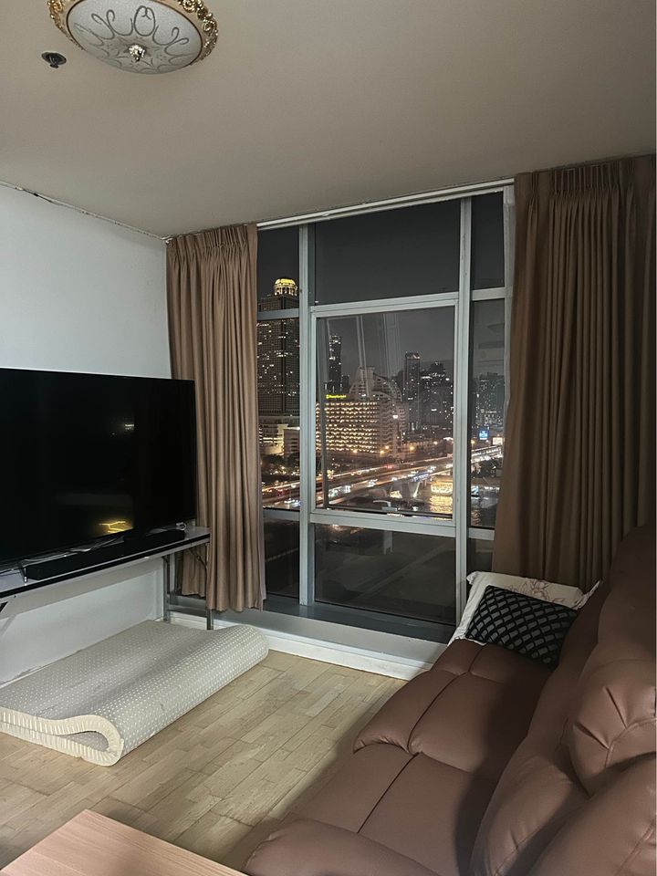 Baan Sathorn Chaopraya - Image 12