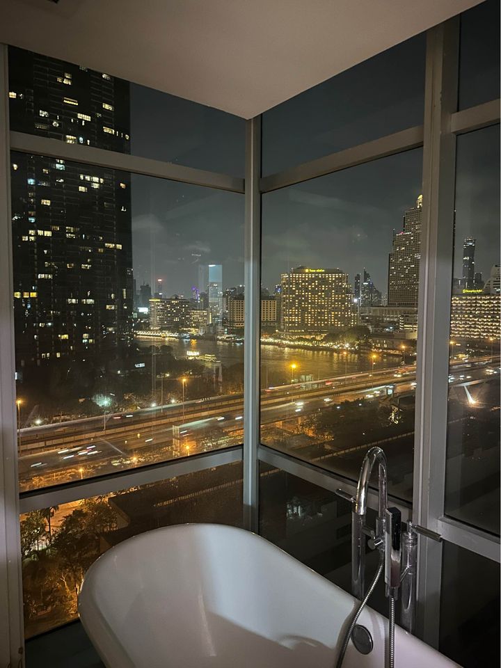 Baan Sathorn Chaopraya - Image 10