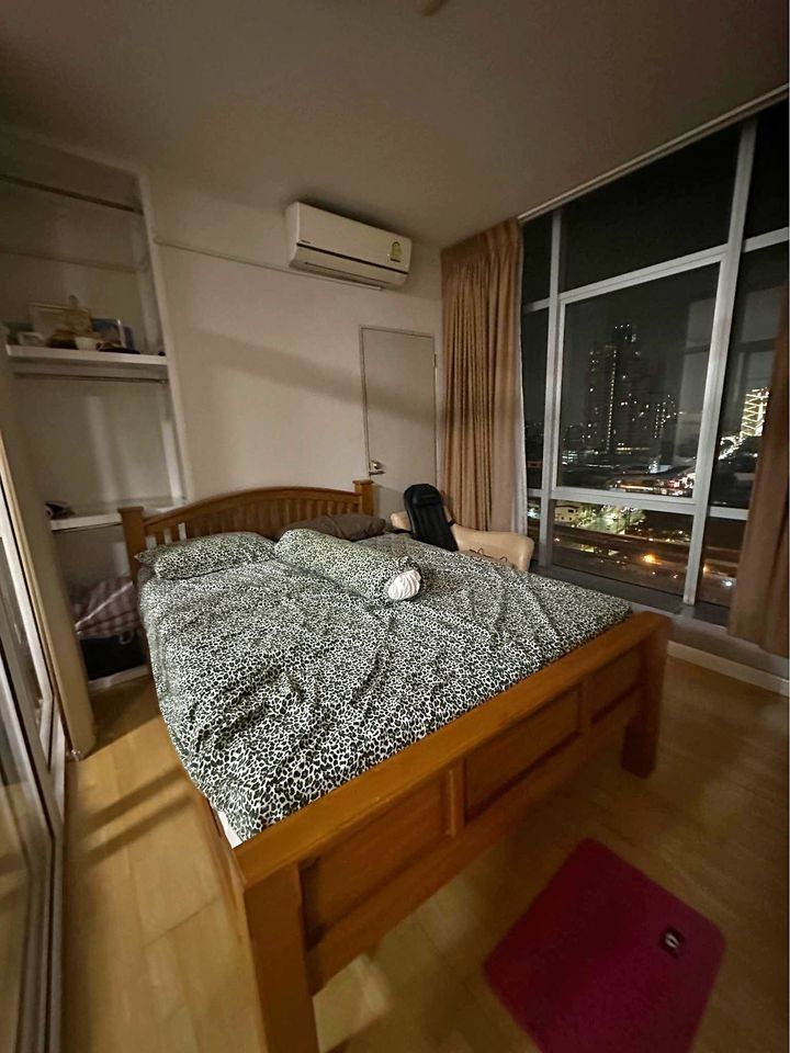 Baan Sathorn Chaopraya - Image 13