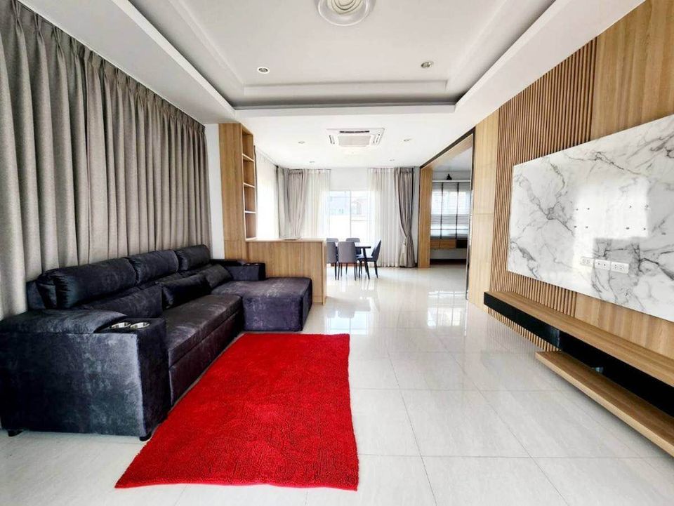 4 Bedroom House For Rent in Tha Sala, Mueang Chiang Mai, Chiang Mai - Image 2