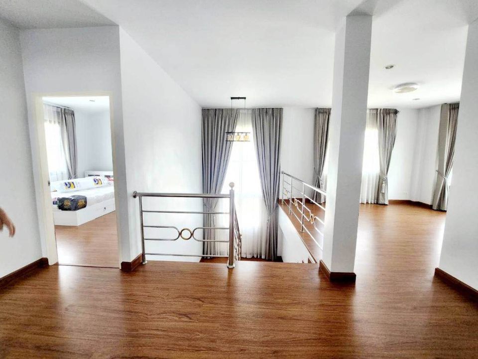 4 Bedroom House For Rent in Tha Sala, Mueang Chiang Mai, Chiang Mai - Image 8