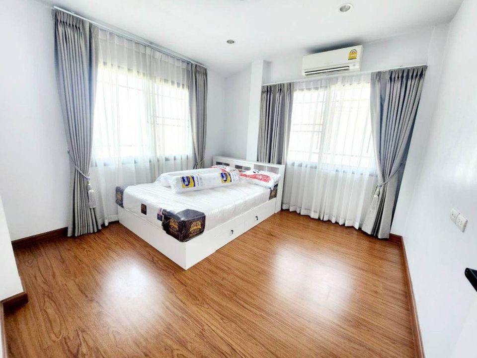 4 Bedroom House For Rent in Tha Sala, Mueang Chiang Mai, Chiang Mai - Image 5