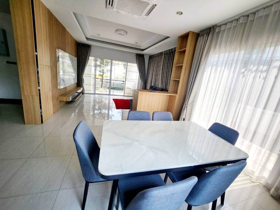 4 Bedroom House For Rent in Tha Sala, Mueang Chiang Mai, Chiang Mai - Image 19