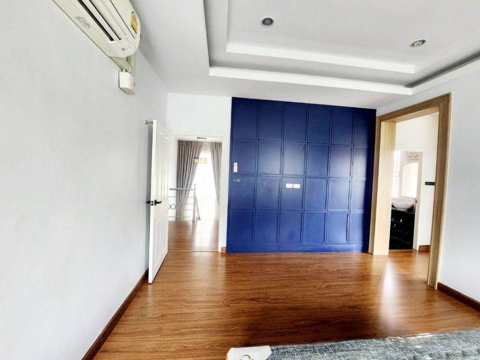 4 Bedroom House For Rent in Tha Sala, Mueang Chiang Mai, Chiang Mai - Image 12