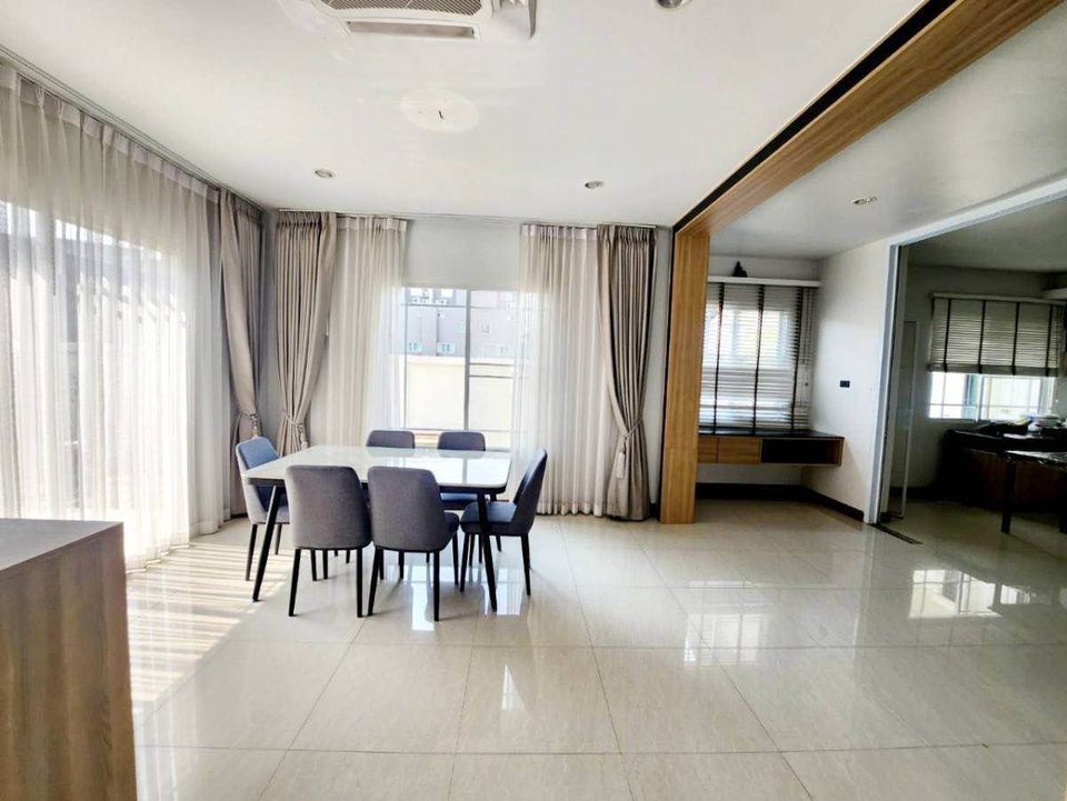 4 Bedroom House For Rent in Tha Sala, Mueang Chiang Mai, Chiang Mai - Image 13
