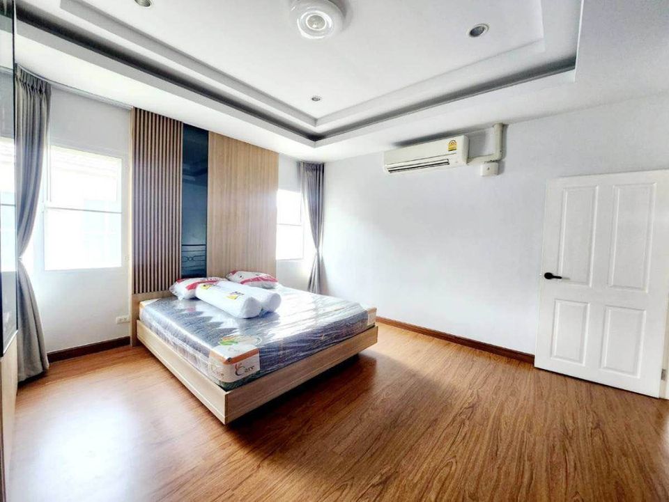 4 Bedroom House For Rent in Tha Sala, Mueang Chiang Mai, Chiang Mai - Image 3