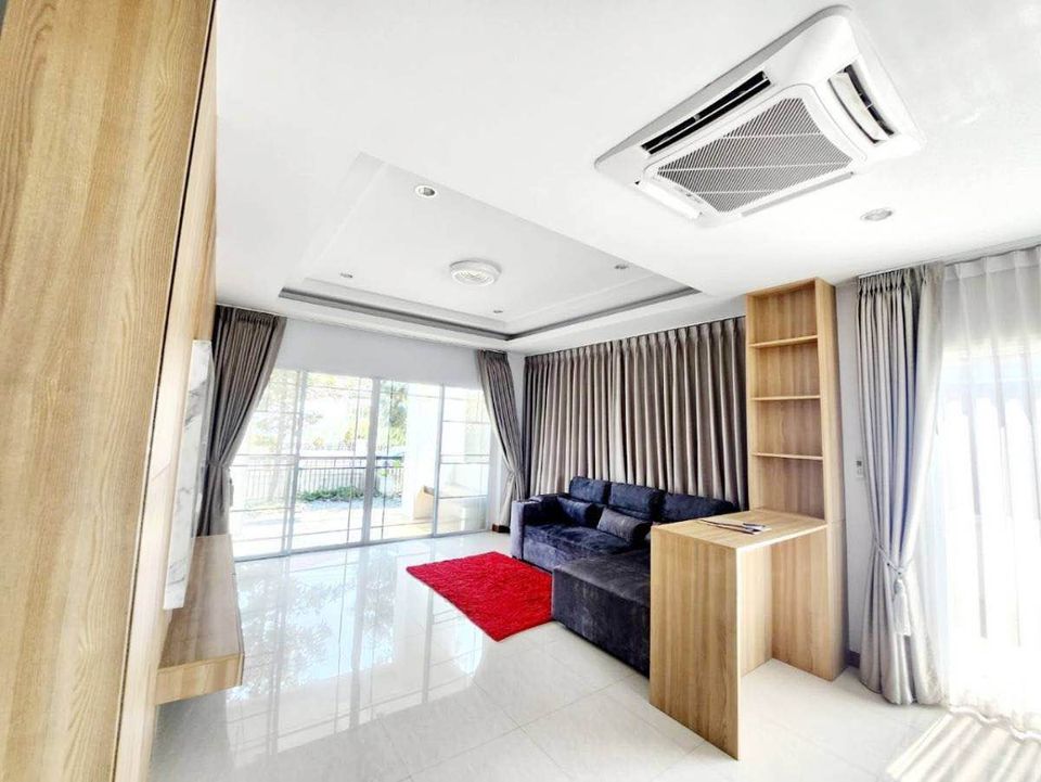 4 Bedroom House For Rent in Tha Sala, Mueang Chiang Mai, Chiang Mai - Image 17