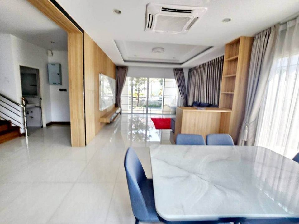 4 Bedroom House For Rent in Tha Sala, Mueang Chiang Mai, Chiang Mai - Image 9