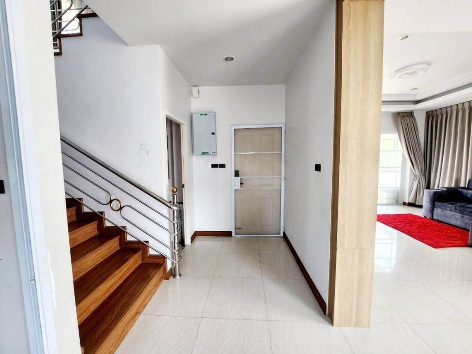 4 Bedroom House For Rent in Tha Sala, Mueang Chiang Mai, Chiang Mai - Image 10