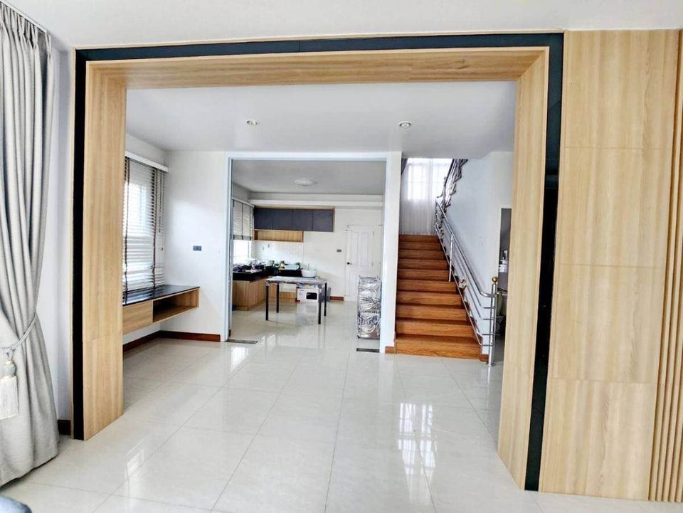 4 Bedroom House For Rent in Tha Sala, Mueang Chiang Mai, Chiang Mai - Image 14