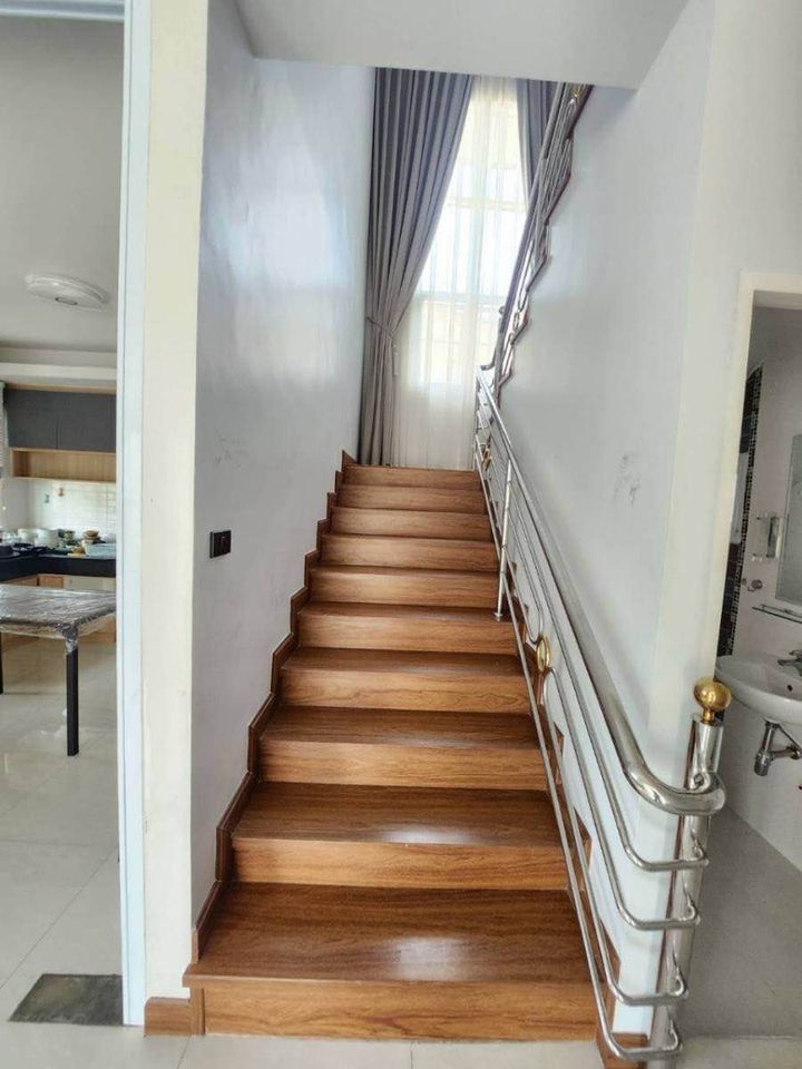 4 Bedroom House For Rent in Tha Sala, Mueang Chiang Mai, Chiang Mai - Image 11