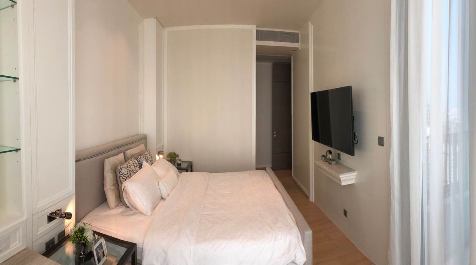 2 Bedroom Condo For Sale in Pathum Wan, Pathum Wan, Bangkok - Image 4