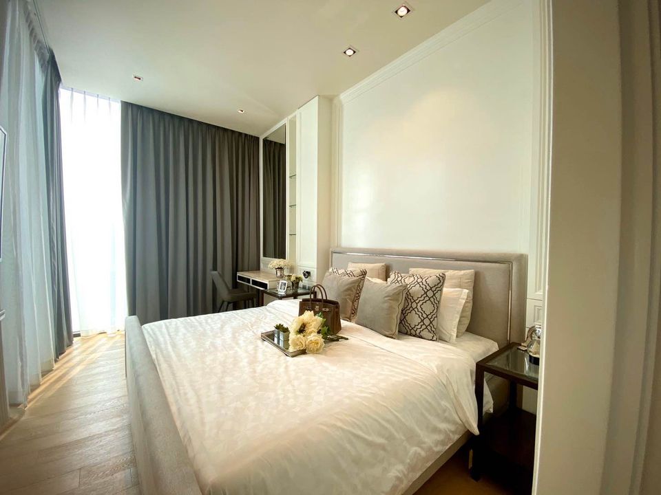 2 Bedroom Condo For Sale in Pathum Wan, Pathum Wan, Bangkok - Image 2