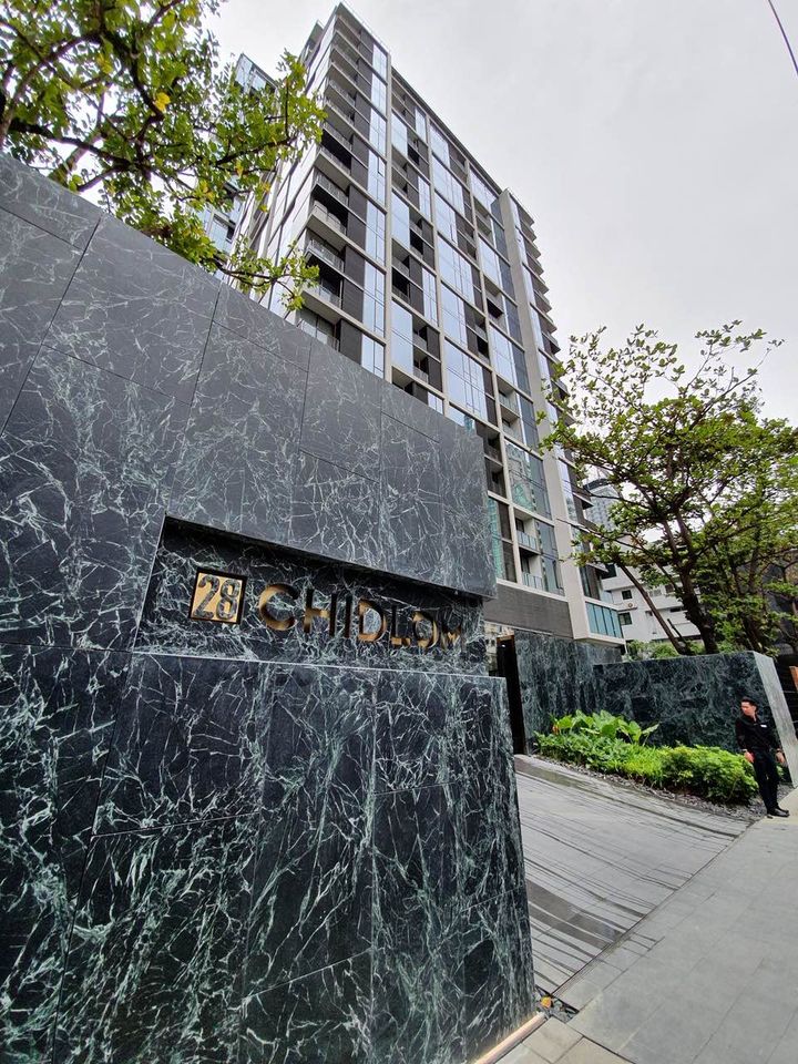 2 Bedroom Condo For Sale in Pathum Wan, Pathum Wan, Bangkok - Image 12