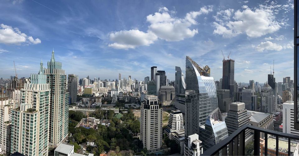 2 Bedroom Condo For Sale in Pathum Wan, Pathum Wan, Bangkok - Image 6