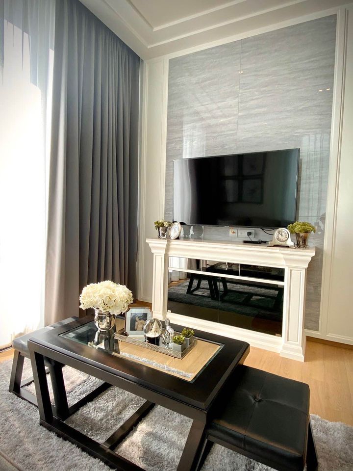 2 Bedroom Condo For Sale in Pathum Wan, Pathum Wan, Bangkok - Image 3