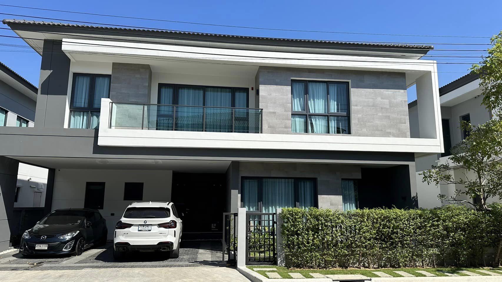 4 Bedroom House For Rent in Bang Chalong, Bang Phli, Samut Prakan - Image 14