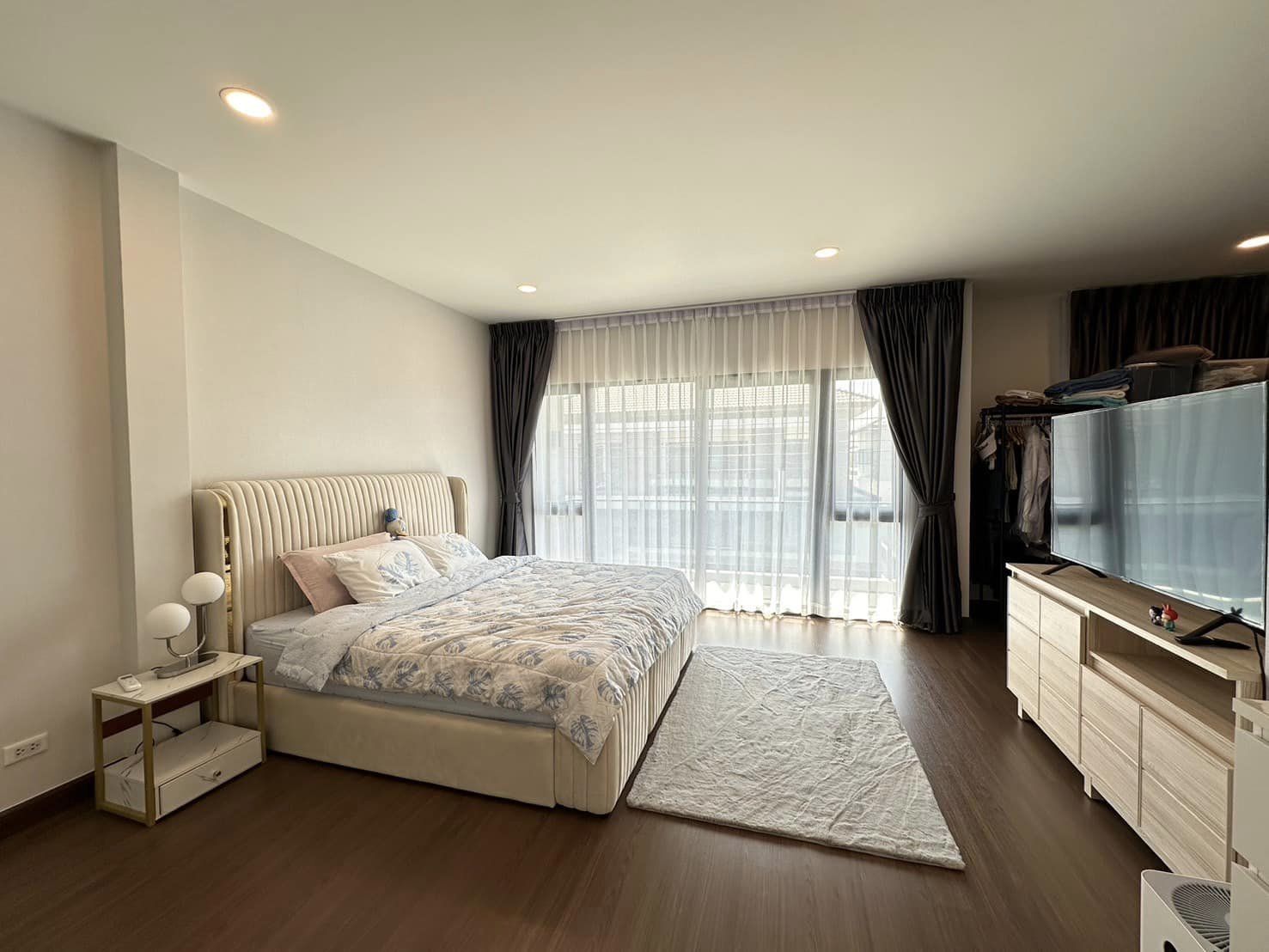 4 Bedroom House For Rent in Bang Chalong, Bang Phli, Samut Prakan - Image 3