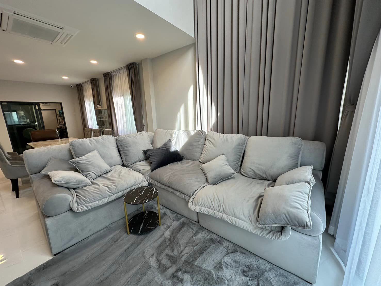 4 Bedroom House For Rent in Bang Chalong, Bang Phli, Samut Prakan - Image 12