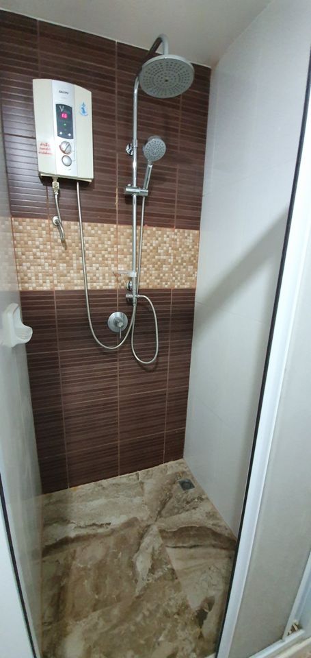 แอท ซิตี้ คอนโดมิเนียม สุขุมวิท 101/1 - Image 7