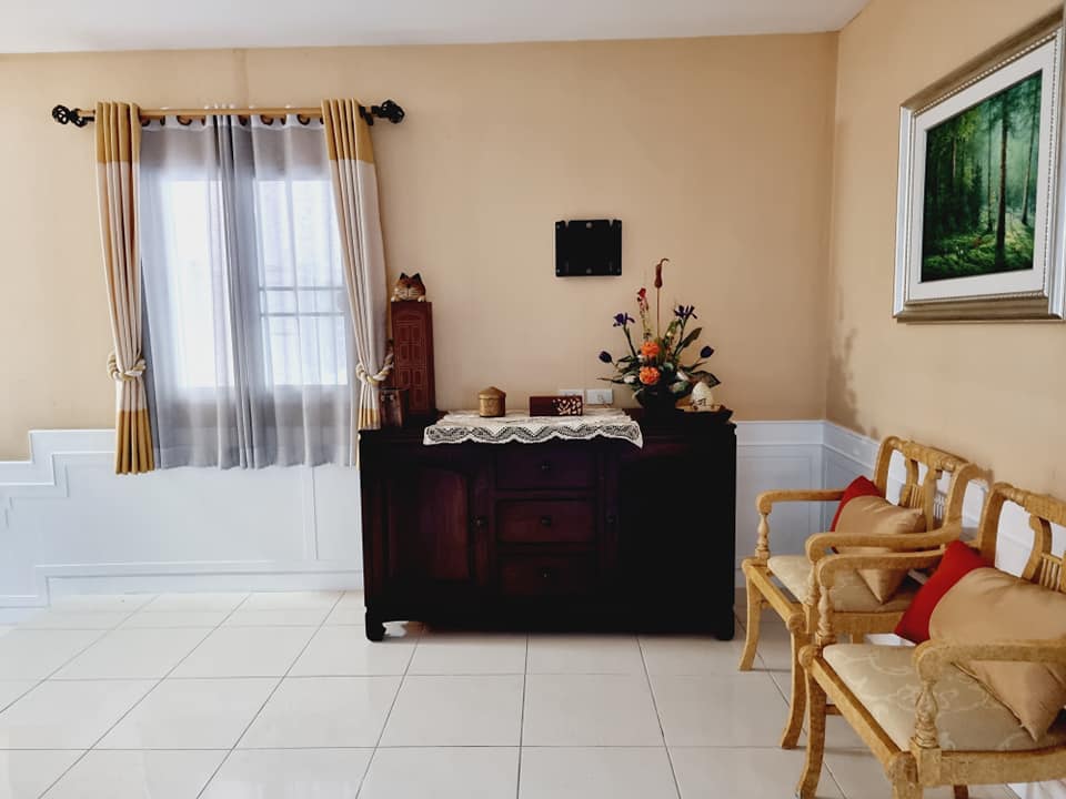 3 ห้องนอน บ้านเดี่ยว ใน หนองผึ้ง, สารภี, เชียงใหม่ - Image 10