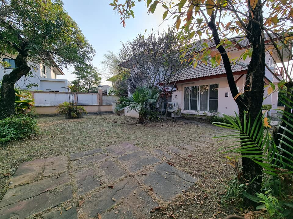 3 ห้องนอน บ้านเดี่ยว ใน หนองผึ้ง, สารภี, เชียงใหม่ - Image 17