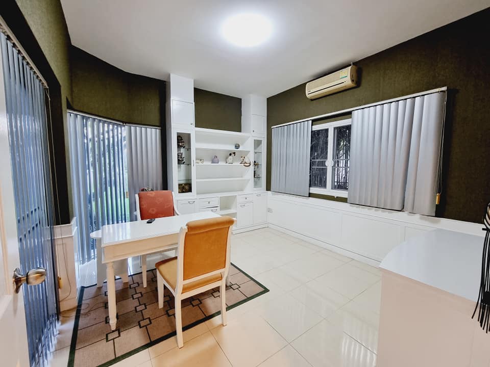 3 ห้องนอน บ้านเดี่ยว ใน หนองผึ้ง, สารภี, เชียงใหม่ - Image 16