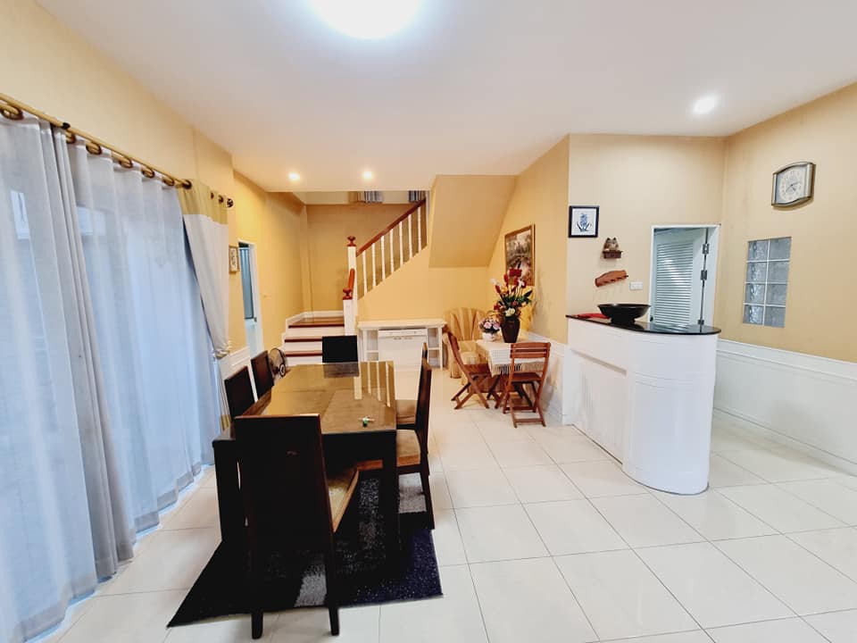 3 ห้องนอน บ้านเดี่ยว ใน หนองผึ้ง, สารภี, เชียงใหม่ - Image 8