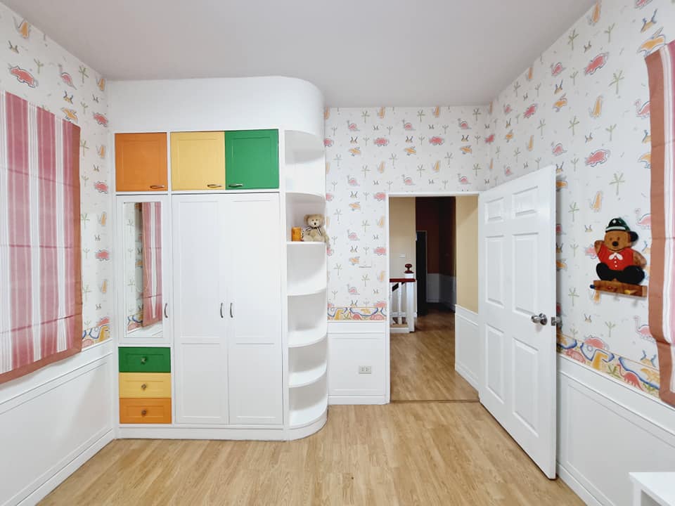 3 ห้องนอน บ้านเดี่ยว ใน หนองผึ้ง, สารภี, เชียงใหม่ - Image 12