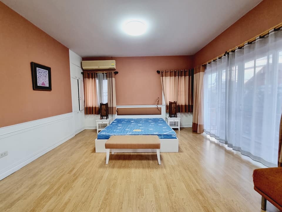 3 ห้องนอน บ้านเดี่ยว ใน หนองผึ้ง, สารภี, เชียงใหม่ - Image 14