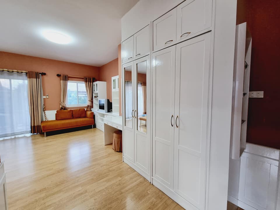 3 ห้องนอน บ้านเดี่ยว ใน หนองผึ้ง, สารภี, เชียงใหม่ - Image 5