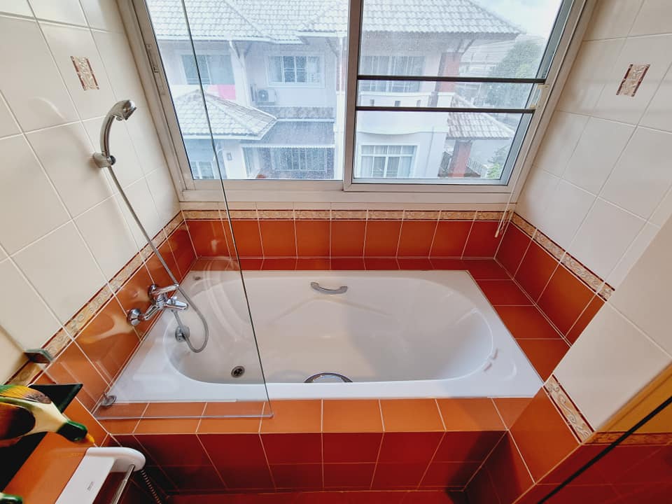 3 ห้องนอน บ้านเดี่ยว ใน หนองผึ้ง, สารภี, เชียงใหม่ - Image 15