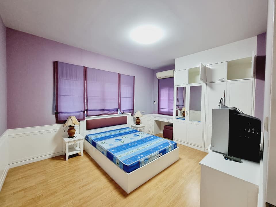 3 ห้องนอน บ้านเดี่ยว ใน หนองผึ้ง, สารภี, เชียงใหม่ - Image 3