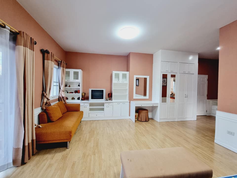 3 ห้องนอน บ้านเดี่ยว ใน หนองผึ้ง, สารภี, เชียงใหม่ - Image 7