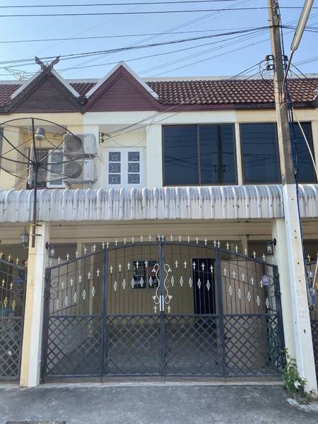 2 Bedroom Townhouse For Sale in Ton Pao, San Kamphaeng, Chiang Mai - Image 2