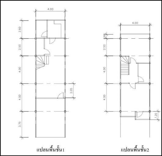 2 Bedroom Townhouse For Sale in Ton Pao, San Kamphaeng, Chiang Mai - Image 12