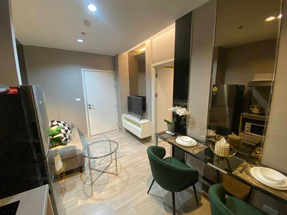 Plum Condo Ramkhamhaeng Station - Image 15