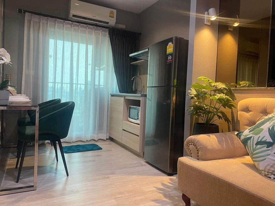 Plum Condo Ramkhamhaeng Station - Image 16