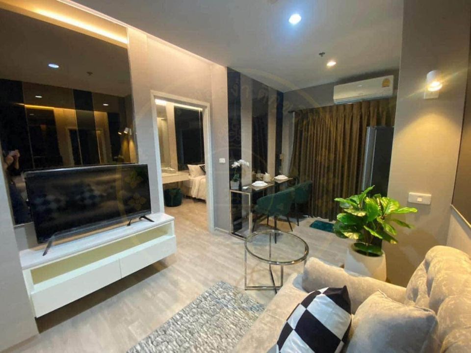 Plum Condo Ramkhamhaeng Station - Image 1
