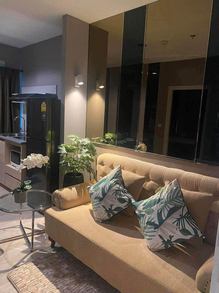 Plum Condo Ramkhamhaeng Station - Image 10