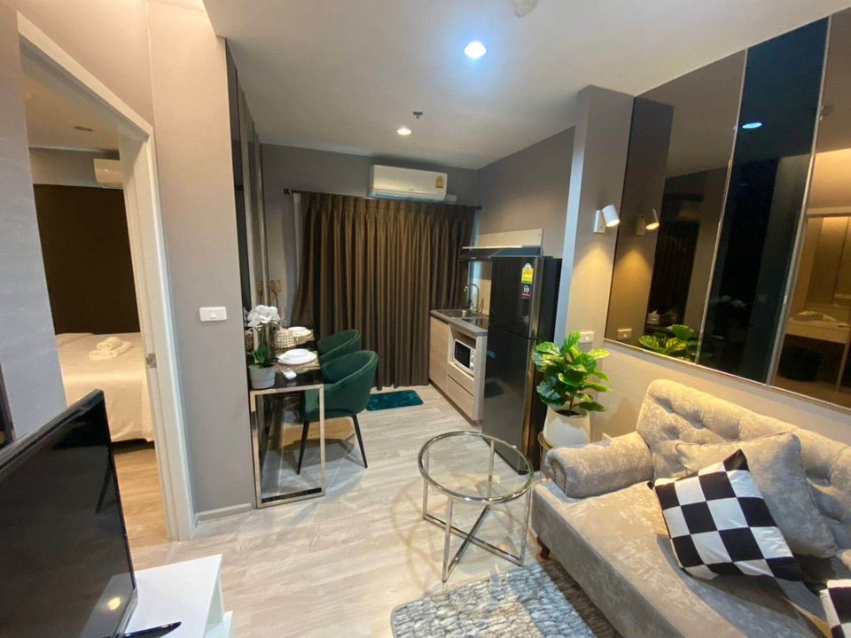Plum Condo Ramkhamhaeng Station - Image 14