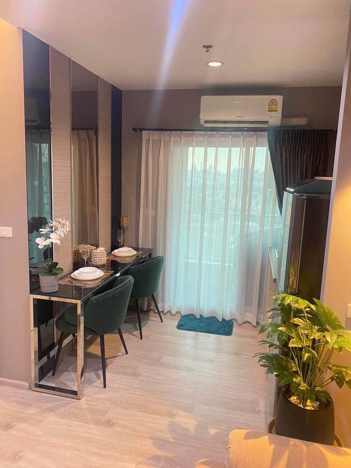 Plum Condo Ramkhamhaeng Station - Image 12