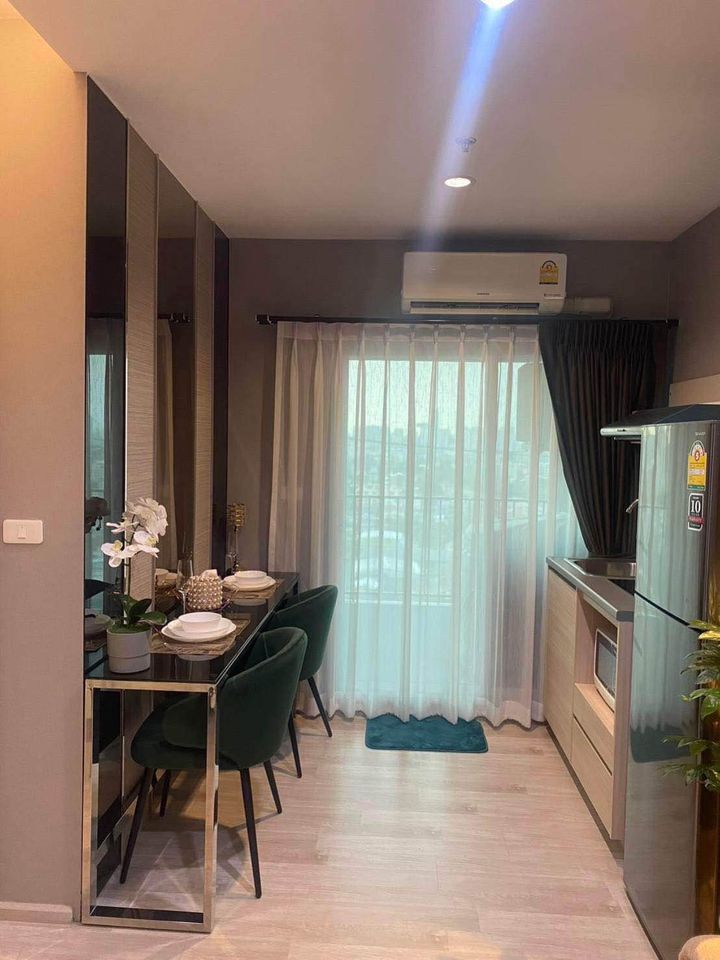 Plum Condo Ramkhamhaeng Station - Image 6