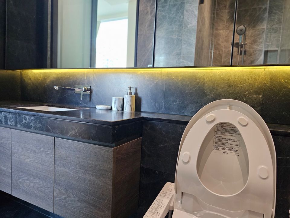 28 Chidlom by SC Asset - Image 13