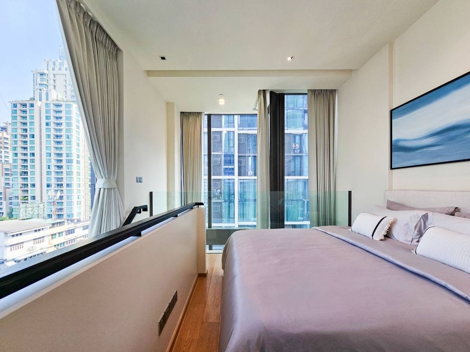 28 Chidlom by SC Asset - Image 15