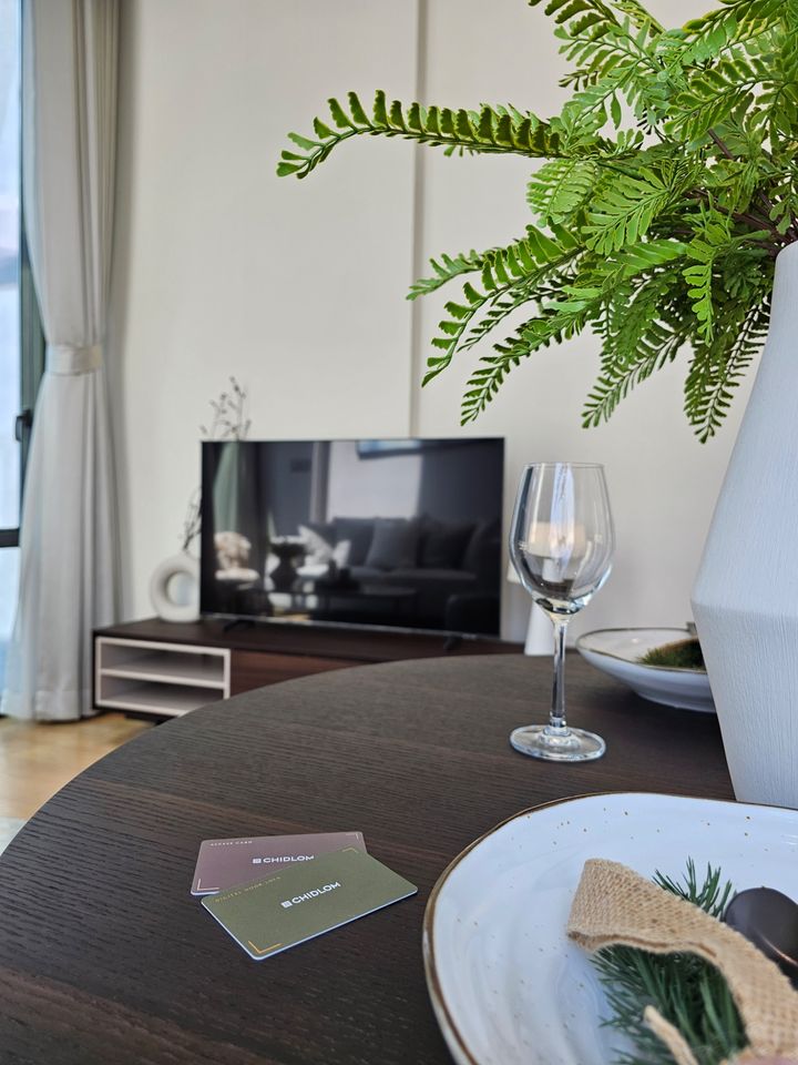 28 Chidlom by SC Asset - Image 7