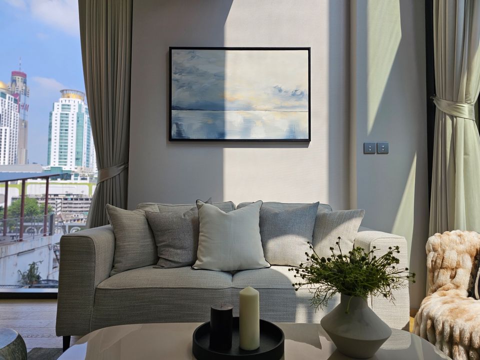 28 Chidlom by SC Asset - Image 14