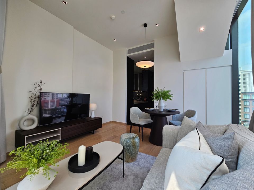 28 Chidlom by SC Asset - Image 10