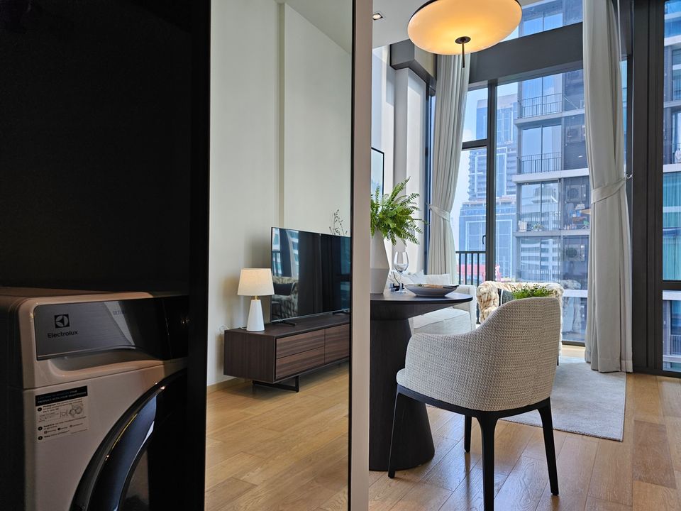 28 Chidlom by SC Asset - Image 4